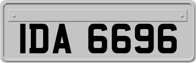 IDA6696