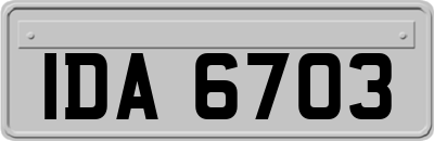 IDA6703