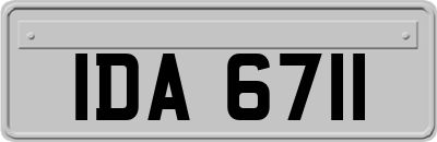 IDA6711