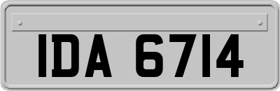 IDA6714