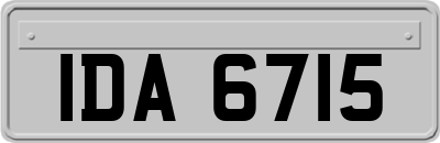 IDA6715