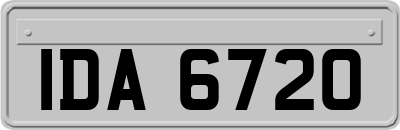 IDA6720