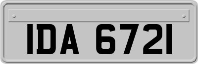 IDA6721