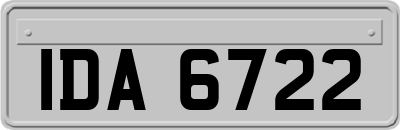 IDA6722