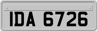 IDA6726