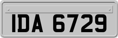 IDA6729