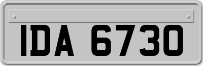 IDA6730