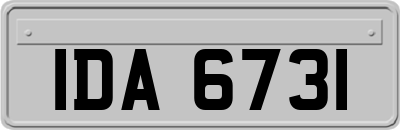 IDA6731
