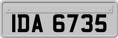 IDA6735
