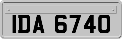 IDA6740