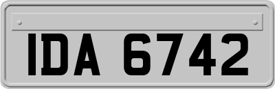 IDA6742