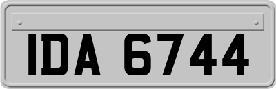 IDA6744