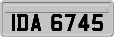 IDA6745