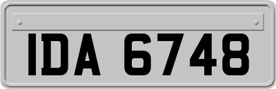 IDA6748