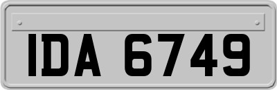 IDA6749