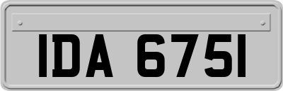 IDA6751