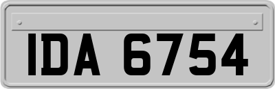IDA6754