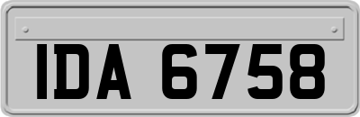 IDA6758