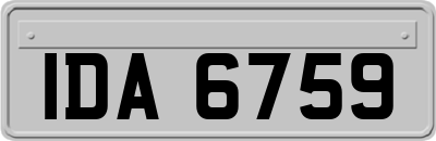 IDA6759