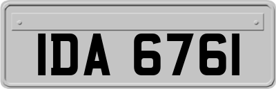 IDA6761