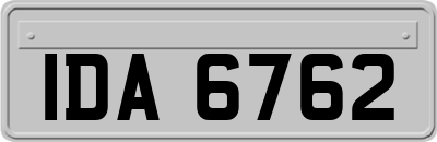 IDA6762
