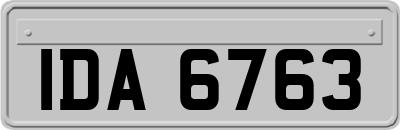IDA6763