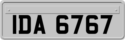 IDA6767