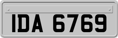 IDA6769