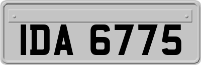 IDA6775