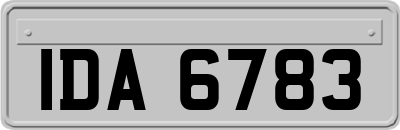 IDA6783
