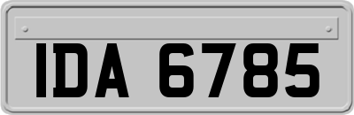 IDA6785