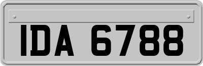 IDA6788