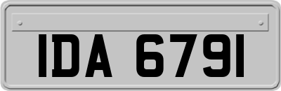 IDA6791