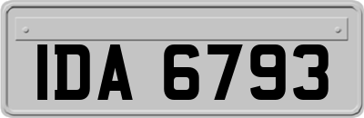 IDA6793