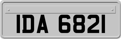 IDA6821