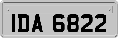 IDA6822