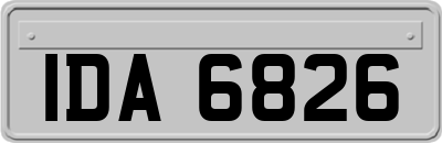 IDA6826