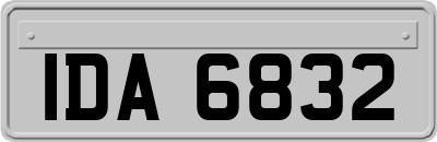 IDA6832