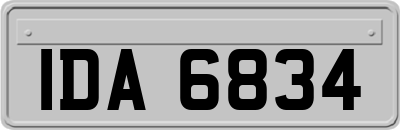 IDA6834