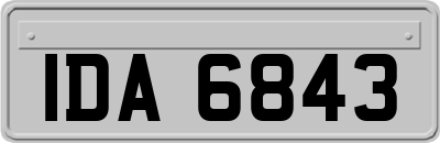 IDA6843