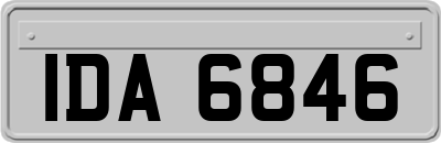 IDA6846