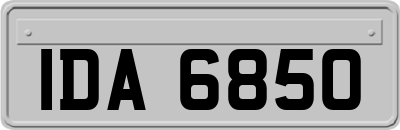 IDA6850