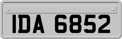 IDA6852