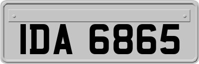 IDA6865