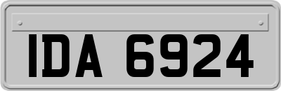 IDA6924