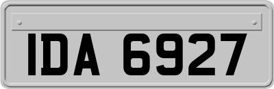 IDA6927