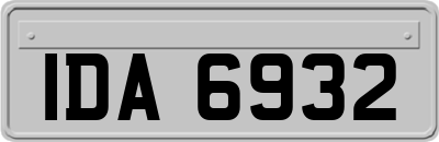 IDA6932