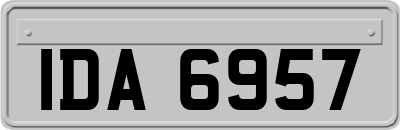 IDA6957