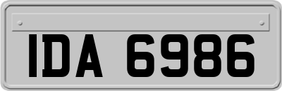 IDA6986