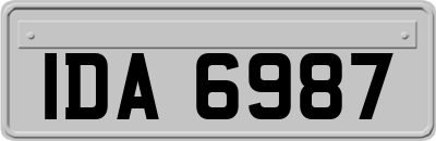 IDA6987